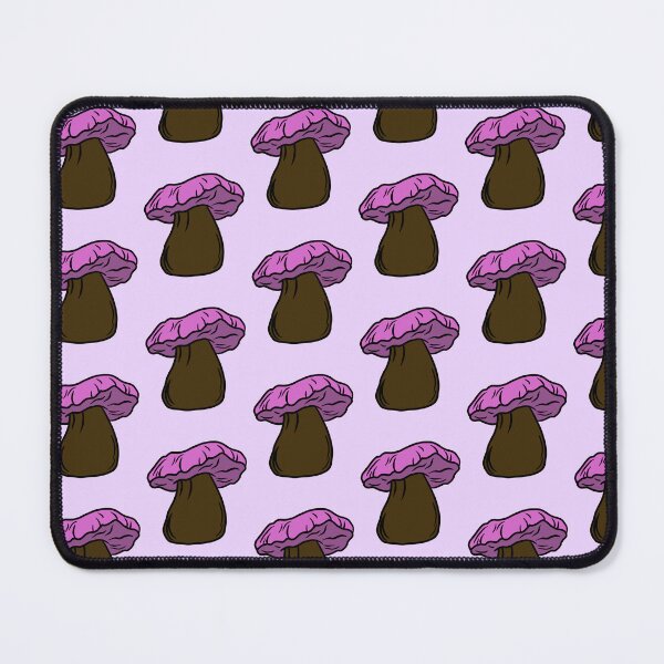 Item preview, Stout Little Mushroom designed and sold by ArtbyDLP.