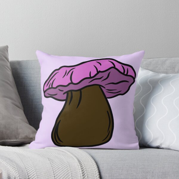 Item preview, Stout Little Mushroom designed and sold by ArtbyDLP.