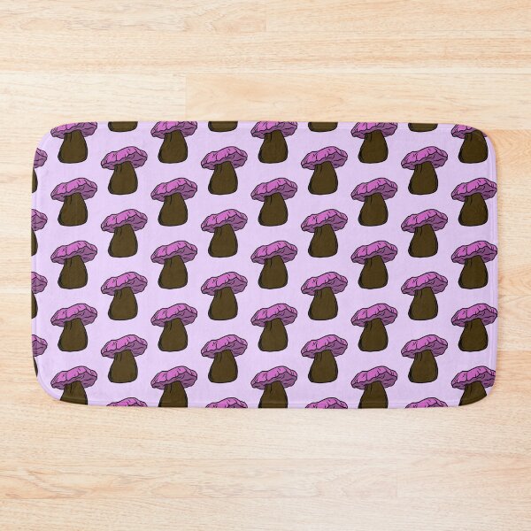 Item preview, Stout Little Mushroom designed and sold by ArtbyDLP.