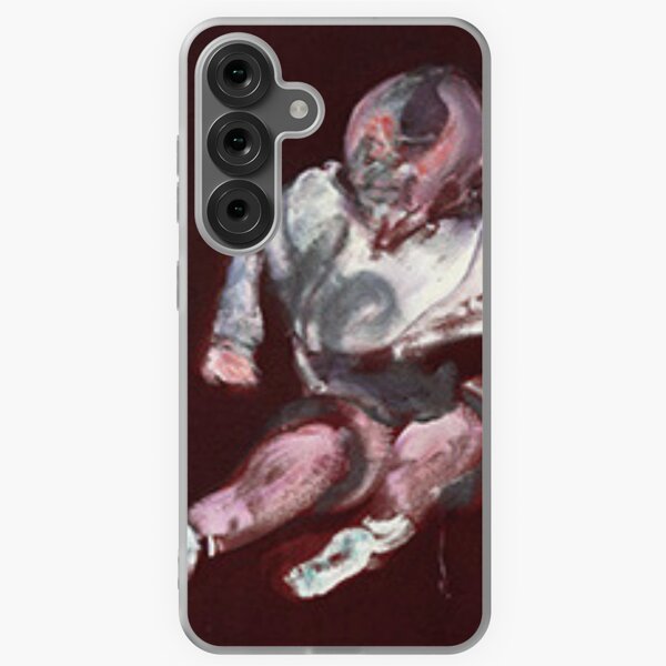 Item preview, Francis Bacon 1960s Original paintings designed and sold by Nada01.