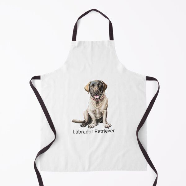 Item preview, Labrador Retriever Image designed and sold by CottonAndBliss.