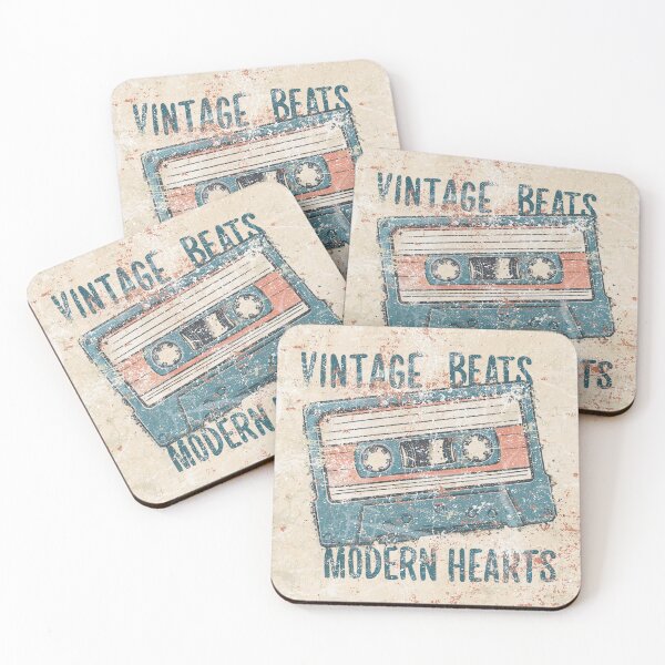Item preview, Tape Deck Treasures: Unearthing Vintage Sounds  designed and sold by BKSARYLIFE.