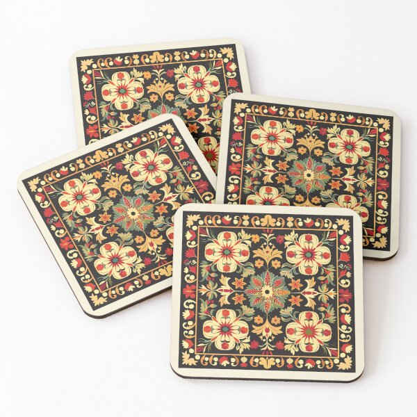 Item preview, Bulgarian Pattern designed and sold by Myra365Art.