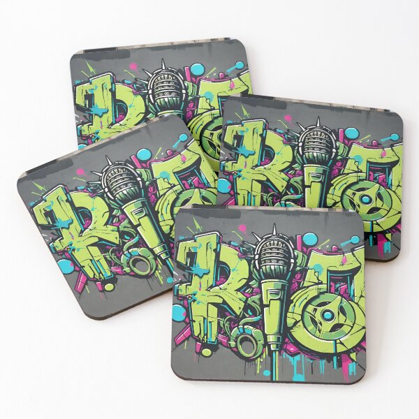 Item preview, Graffiti 6828 designed and sold by Grafititee.