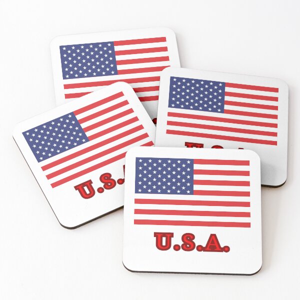 Item preview, American Flag. designed and sold by CanterburyLane.