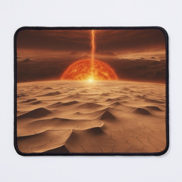 Item preview, The scorched Earth designed and sold by Cetacea-Wave.