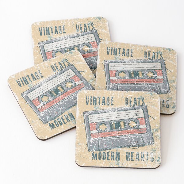 Item preview, Cassette Nostalgia: A Wave of Memories  designed and sold by BKSARYLIFE.
