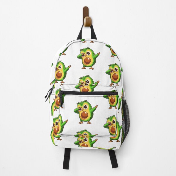 Item preview, Avocado Owl Dabbing designed and sold by Designowner.