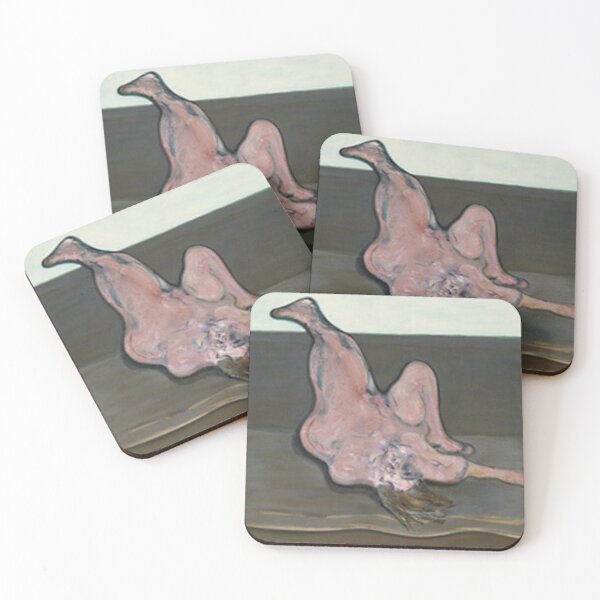 Item preview, Francis Bacon 1960s Original paintings designed and sold by Nada01.