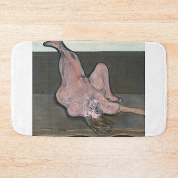 Item preview, Francis Bacon 1960s Original paintings designed and sold by Nada01.