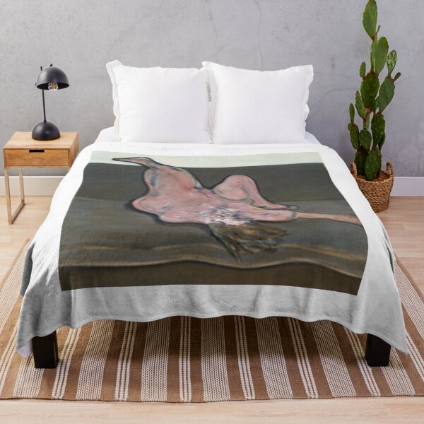 Item preview, Francis Bacon 1960s Original paintings designed and sold by Nada01.
