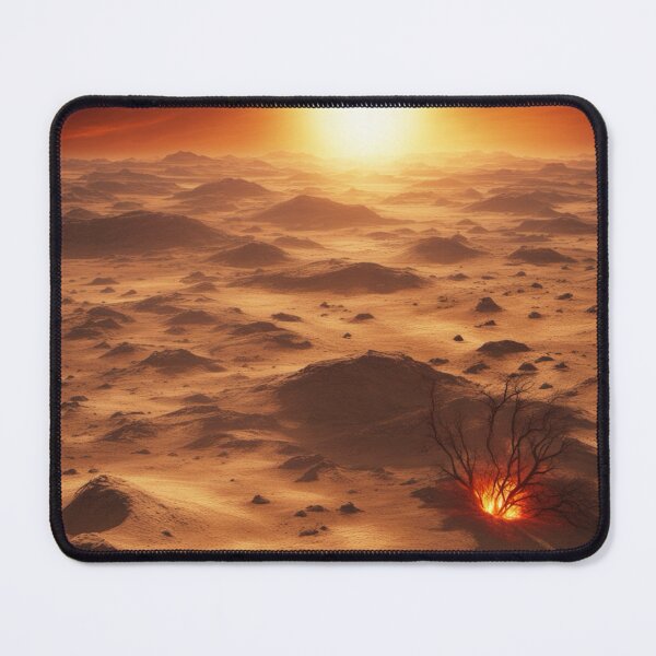 Item preview, The scorched Earth designed and sold by Cetacea-Wave.