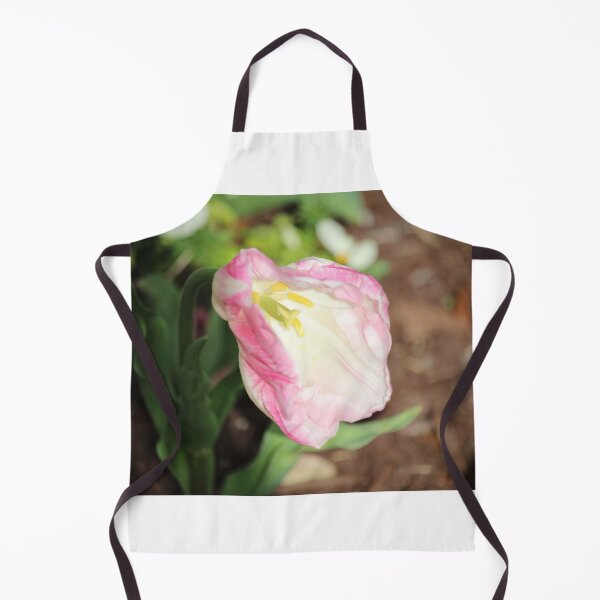 Item preview, Delicate Pink Tulip designed and sold by Cynthia48.