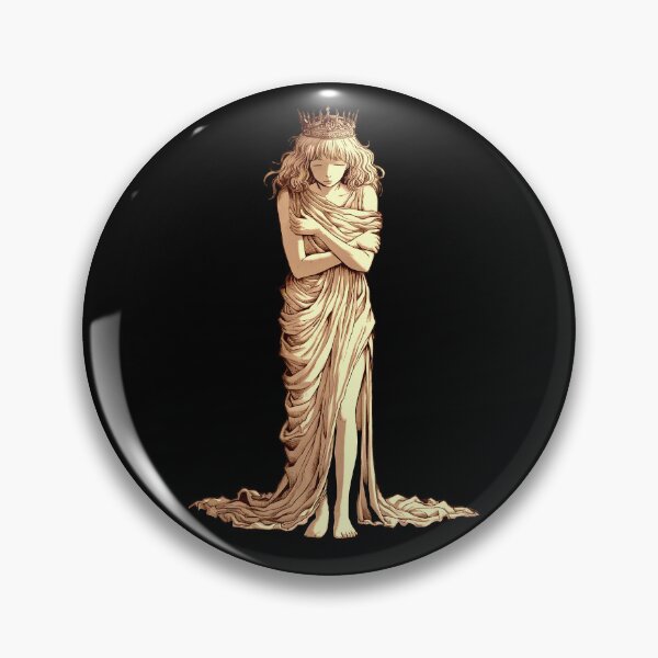 Item preview, Cassandra of Troy designed and sold by FreshArtFusion.