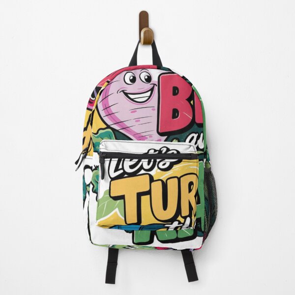 Item preview, Let's Turnip the Beet and Kale designed and sold by SuperAndSocial.