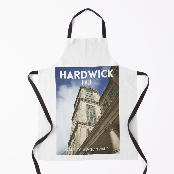 Artikelvorschau, Hardwick Hall, Derbyshire, England, Großbritannien entworfen und verkauft von Paul Rowland.