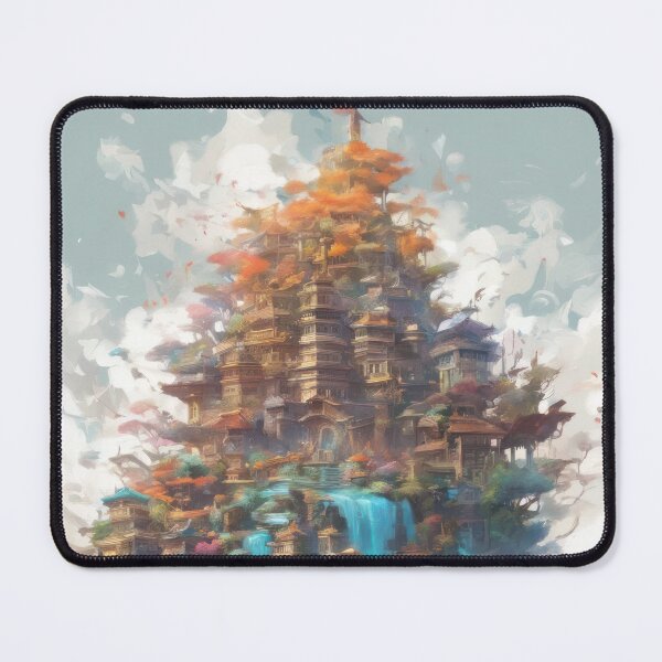 Item preview, Land Of Dream designed and sold by Newz Walker.