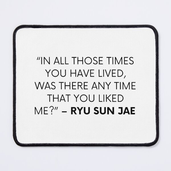 Item preview, Lovely Runner kdrama, lovely runner kdrama designed and sold by Mydramalist.