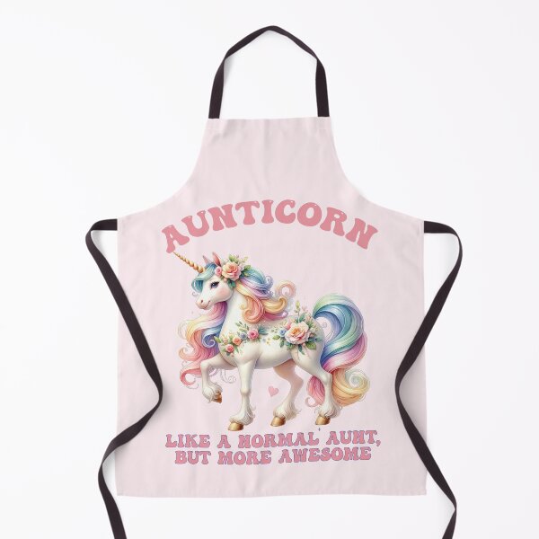 Item preview, Aunticorn Awesome Auntie designed and sold by BuxomBabe21.