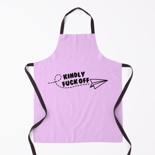 Item preview, Kindly fuck off designed and sold by Neadoodles.