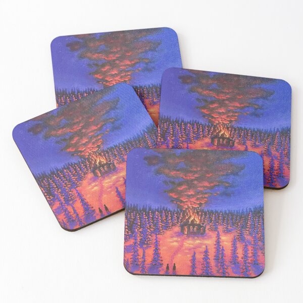 Item preview, A Matching Pair designed and sold by BreenanaBread.