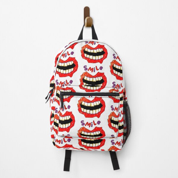 Item preview, Smile designed and sold by TheGhermlies.