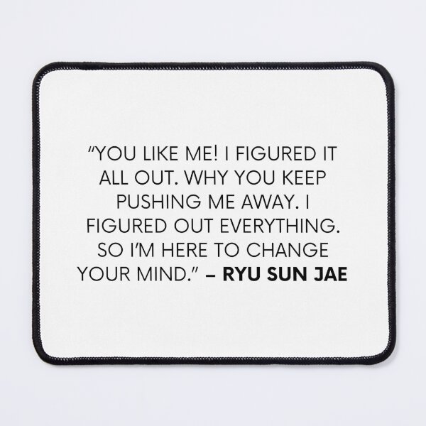 Item preview, Lovely Runner kdrama, lovely runner kdrama designed and sold by Mydramalist.