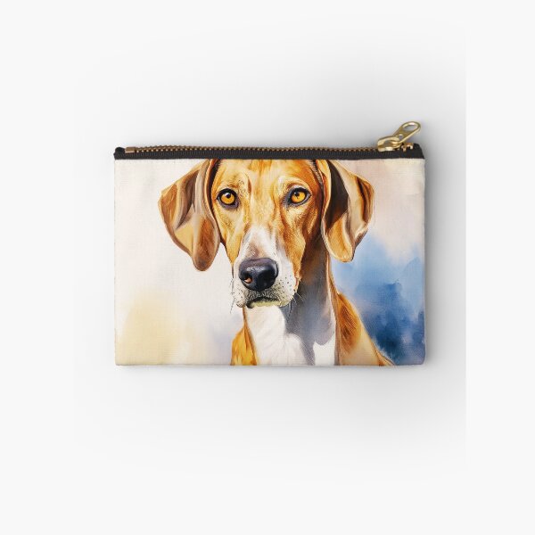 Item preview, Watercolor Sloughi designed and sold by TheAnimalZ00.