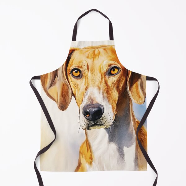 Item preview, Watercolor Sloughi designed and sold by TheAnimalZ00.