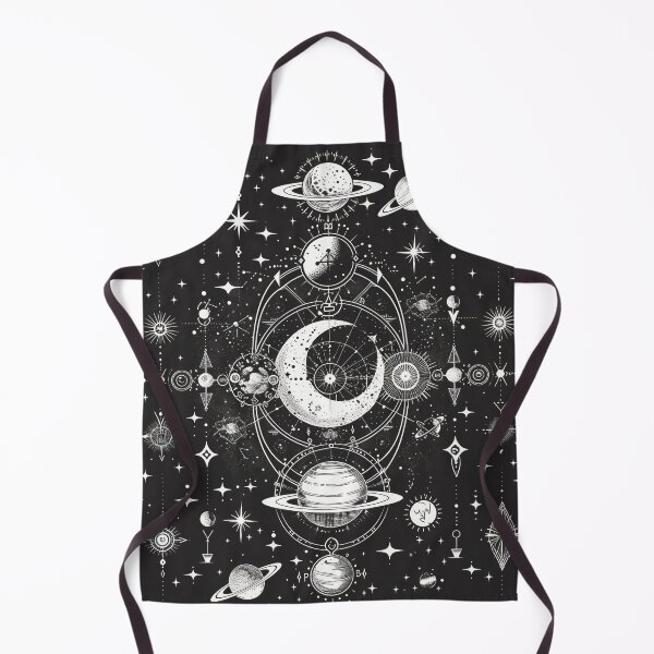 Item preview, Celestial Space Tarot Designs designed and sold by JoeZigns81.