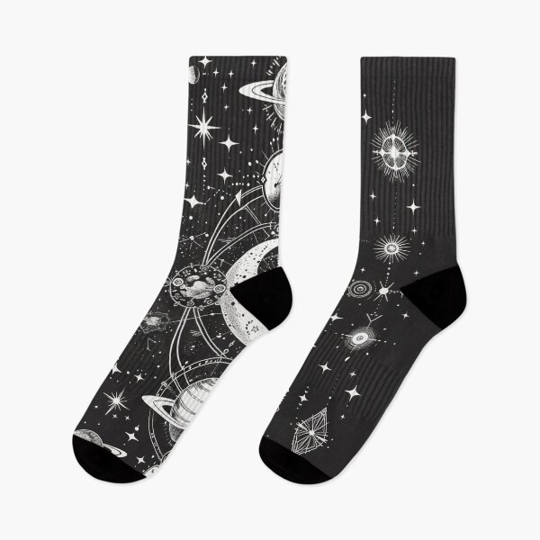 Item preview, Celestial Space Tarot Designs designed and sold by JoeZigns81.