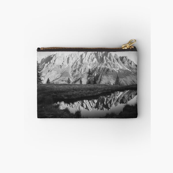 Item preview, Hochkönig Photo Black White - Alps Salzburger Land designed and sold by Marvin Diehl.