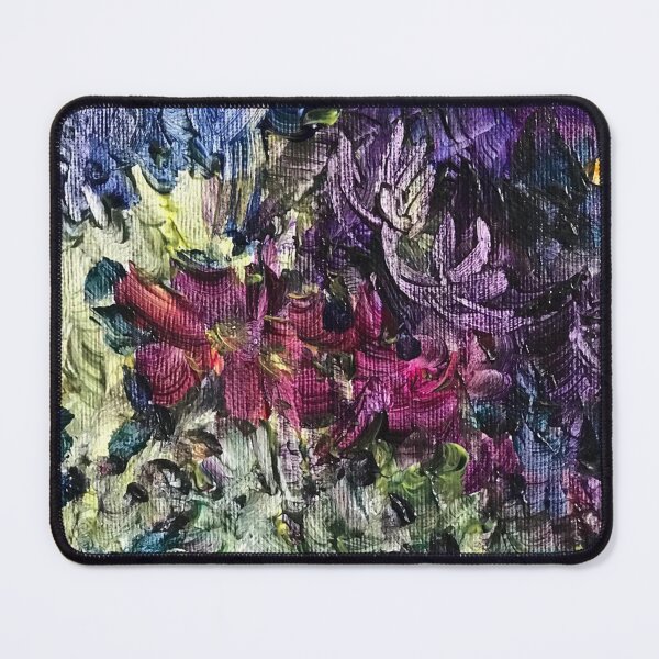 Item preview, Abstract art designed and sold by BeeTartprints.