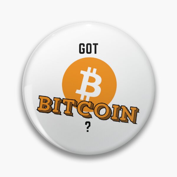 Item preview, Got Bitcoin? designed and sold by MoxCrypto.