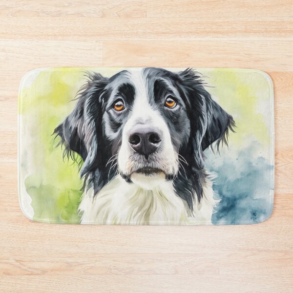 Item preview, Watercolor Stabyhoun designed and sold by TheAnimalZ00.