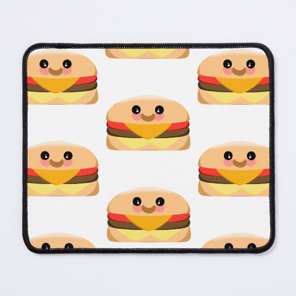 Item preview, CUTE BURGER 290 | FOOD designed and sold by Jhestia.