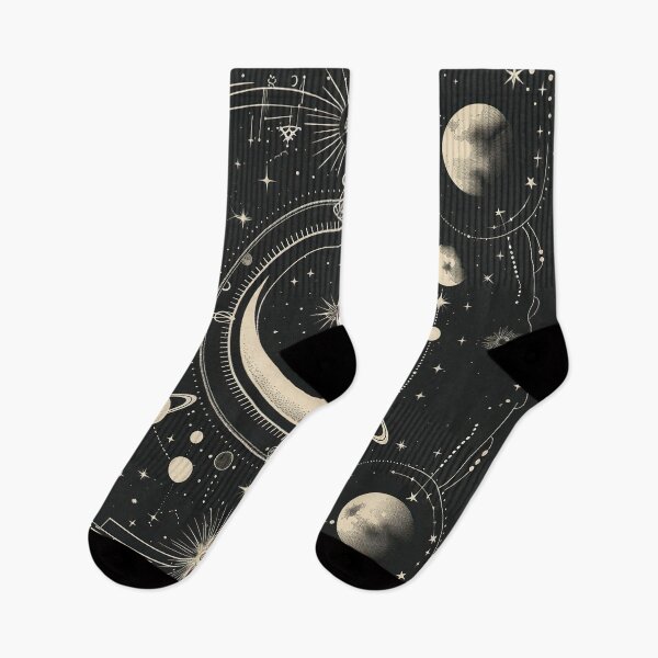 Item preview, Celestial Space Tarot Designs designed and sold by JoeZigns81.