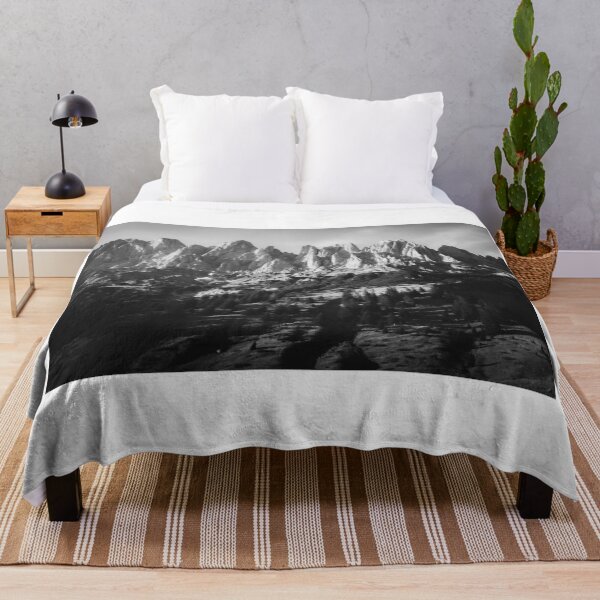 Item preview, Hochkönig Photo Black White - Alps Salzburger Land designed and sold by Marvin Diehl.