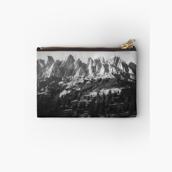 Item preview, Hochkönig Photo Black White - Alps Salzburger Land designed and sold by Marvin Diehl.
