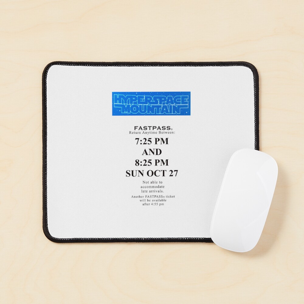 Item preview, Mouse Pad designed and sold by PedroStyle.