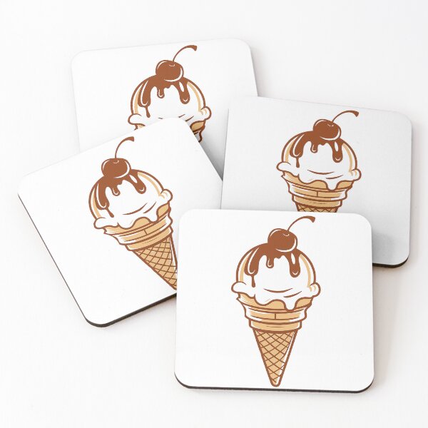 Item preview, Scoop Ice cream Serve designed and sold by The Digital Compass.