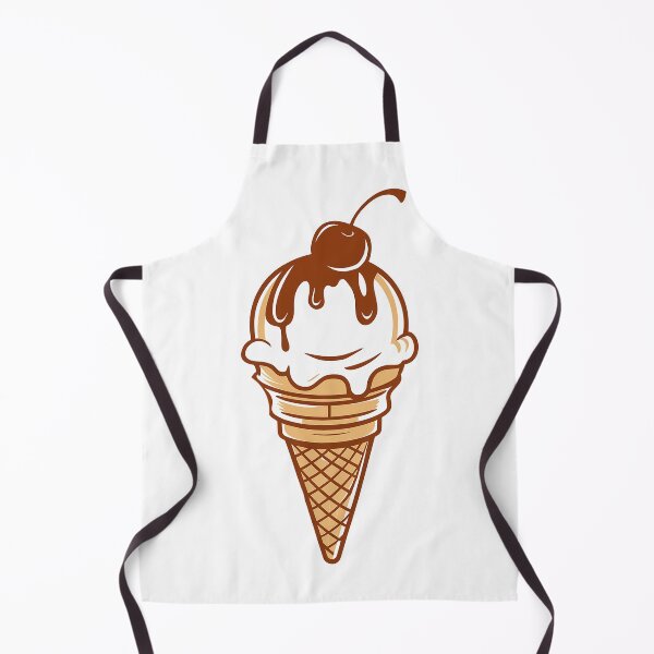 Item preview, Scoop Ice cream Serve designed and sold by The Digital Compass.