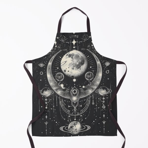 Item preview, Celestial Space Tarot Designs designed and sold by JoeZigns81.