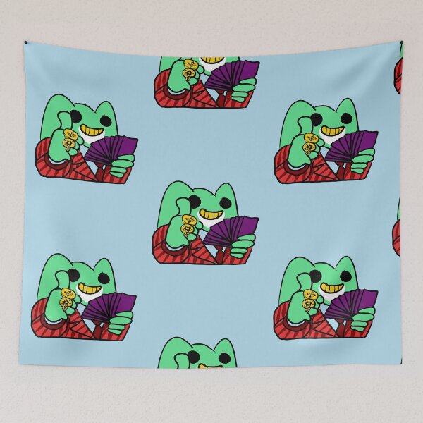 Item preview, Morvin the good partner designed and sold by Yariel-Violet.