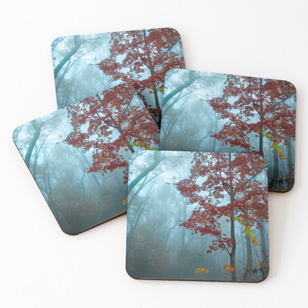 Item preview, Red Bud Glory designed and sold by Eileen McVey.