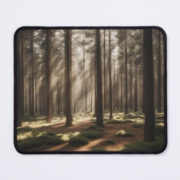 Item preview, Luminous Forest designed and sold by Cetacea-Wave.