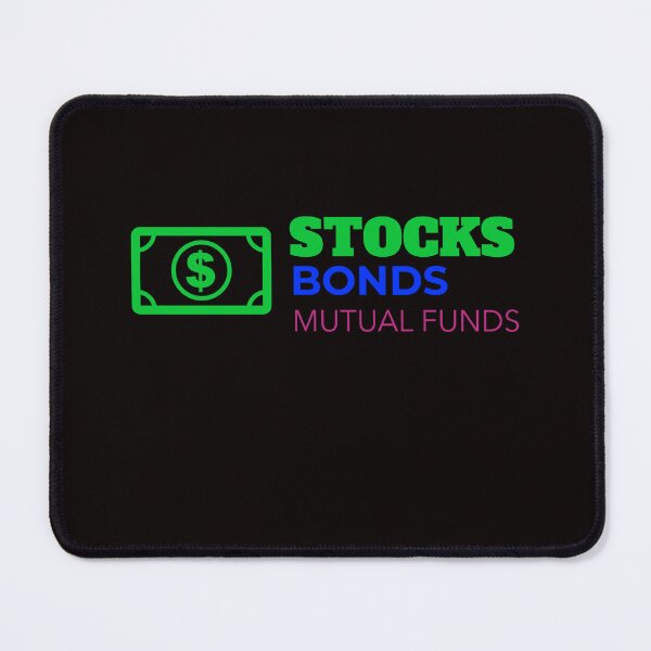 Item preview, Stocks, Bonds, Mutual Funds designed and sold by Redstreak12.