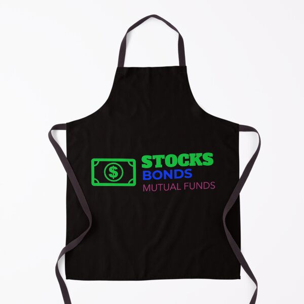 Item preview, Stocks, Bonds, Mutual Funds designed and sold by Redstreak12.