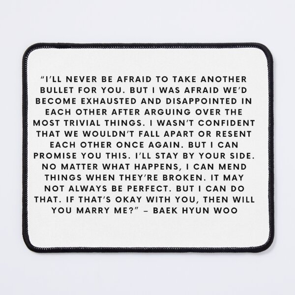 Item preview, Queen of Tears kdrama quotes  designed and sold by Owneysweet.