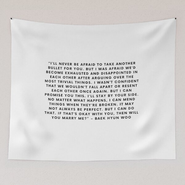 Item preview, Queen of Tears kdrama quotes  designed and sold by Owneysweet.